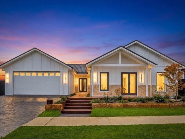 Where luxury meets lifestyle in Ashbourne Estate