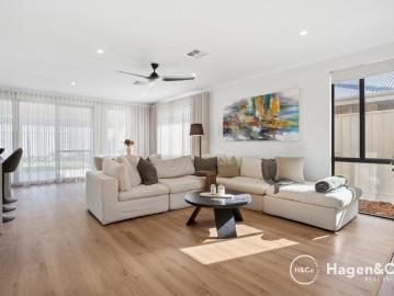 The BEST layout Exceptional Entertaining