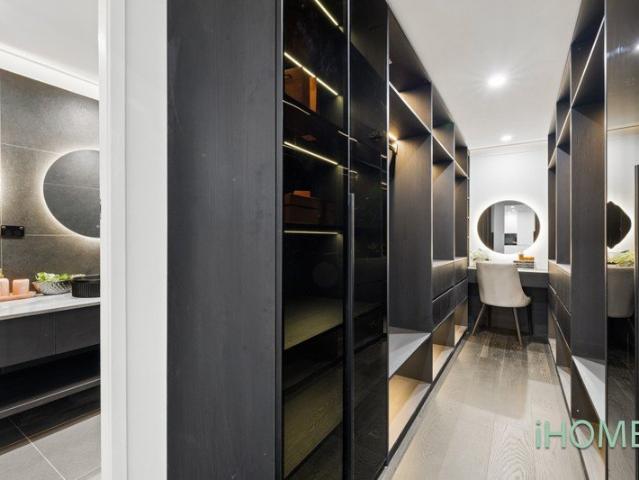A Home That Reflects How Far You've Come