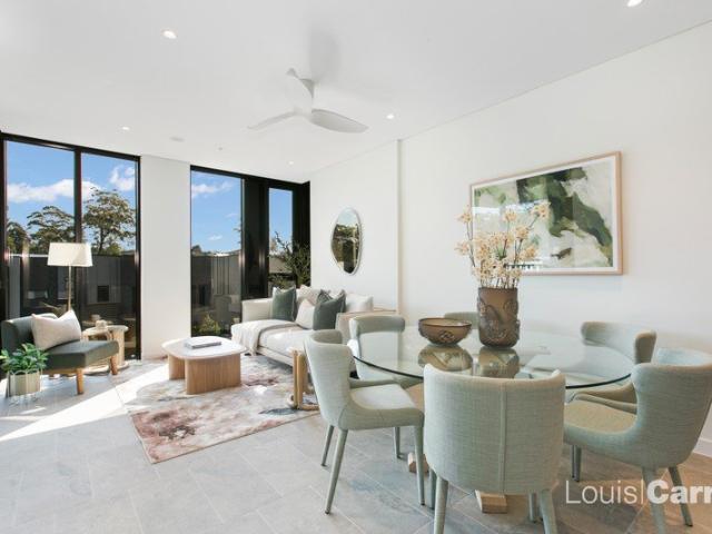 The Best of West Pennant Hills: Luxe 'Highforest' Apartment, Walk to Metro