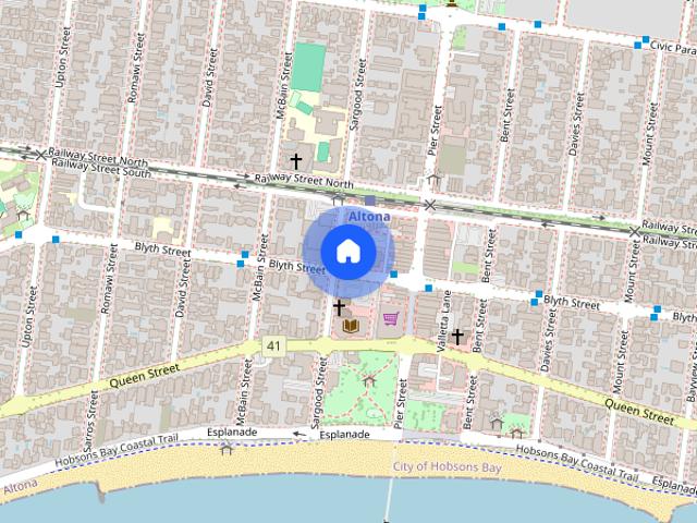 The Best of Altona Living 6 Month Lease Only