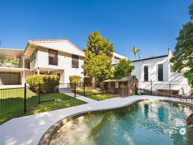 The best of Balmoral Hill! Family Living / Sub Dividable Site / Or build the dream