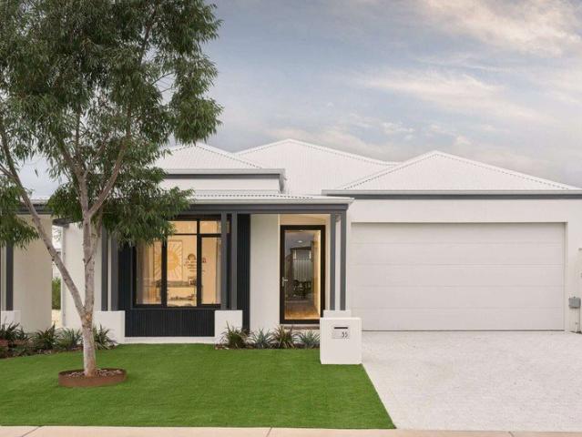 The Best of Both Worlds Swan Valley Lifestyle & CBD Access | 4x2 + Theatre + Study