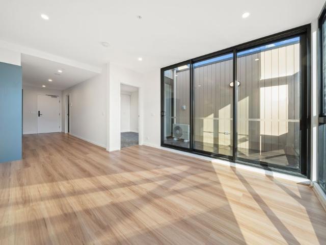 The best of Bruce Top Floor One Bedroom Unit