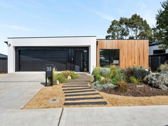 The best of contemporary living