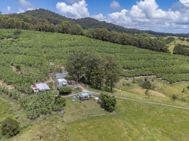 The Best Of Coast And Country In The Nambucca Valley.