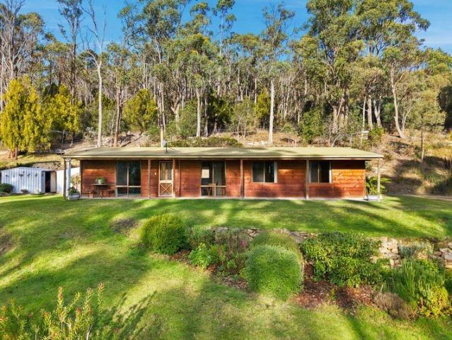 The Best of Country Living, minutes from town