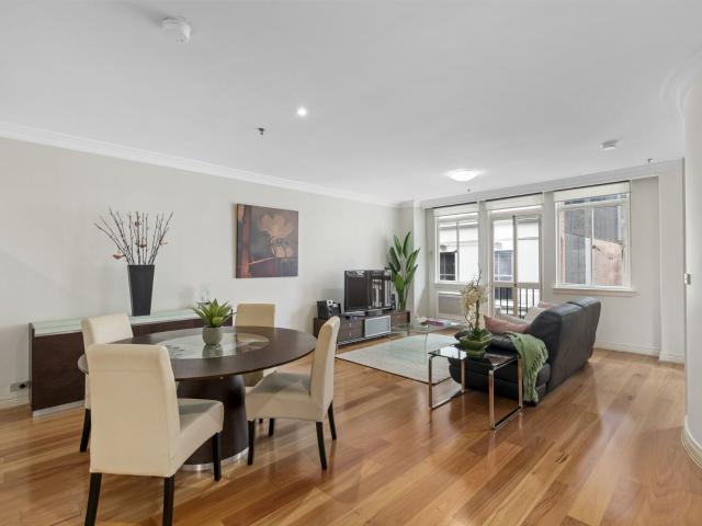 THE BEST OF EXECUTIVE LIVING FULLY FURNISHED