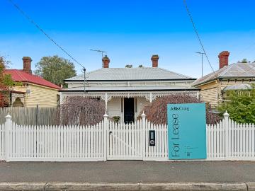 The best of Geelong West