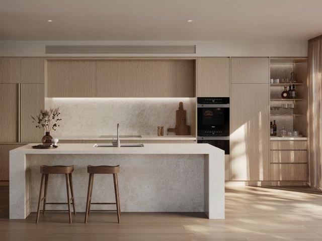 The Best of House Sized Living, Without the Compromise