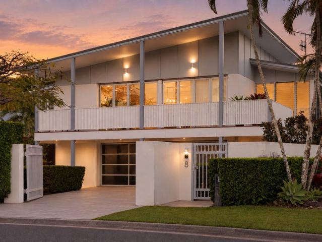 The Best of Noosa, Right Outside Your Door