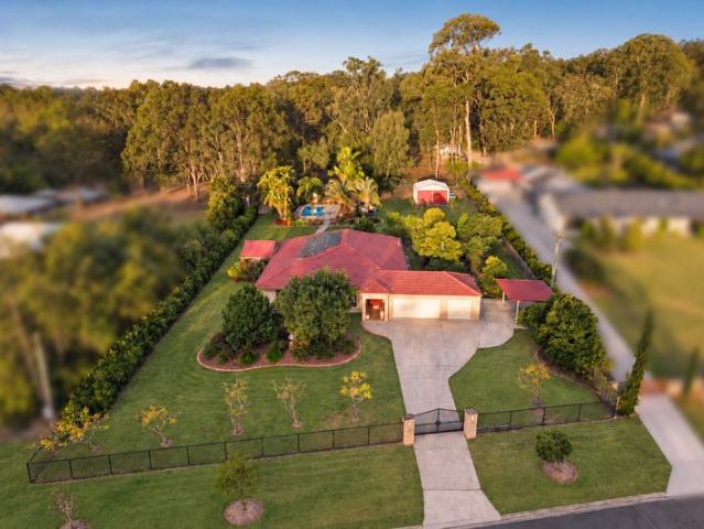 The Best of Northern Gold Coast Acreage Living