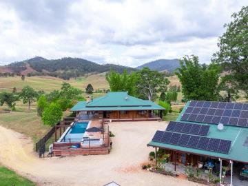 The Best of Off Grid Living