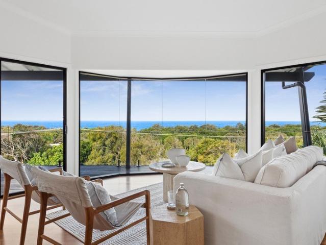 The Best of Peregian Beach Living with Sweeping Ocean Views