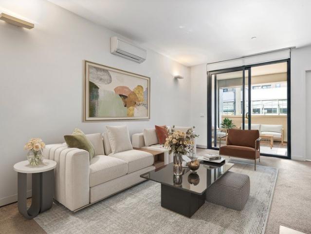 The best of Prahran and Windsor at your doorstep