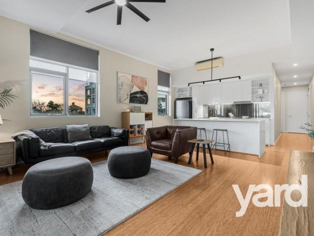 The Best One Bedroom Apartment in East Fremantle