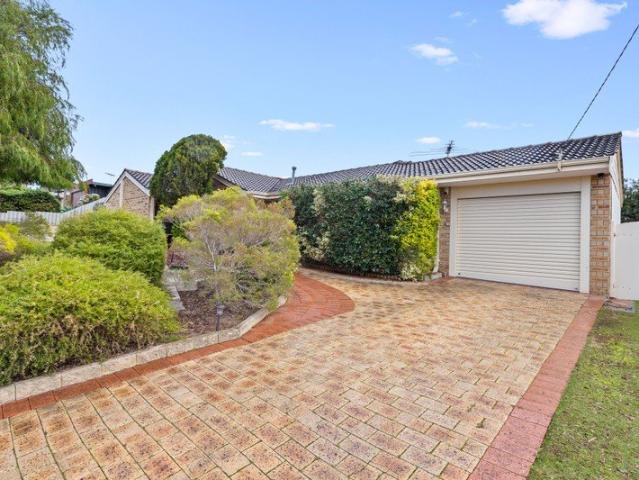 THE BEST PROPERTY TO GET INTO THE MARKET
