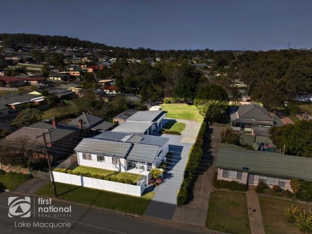 THE BIG APPLE 1,919SQM OF OPPORTUNITY!