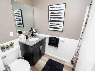 The Birchway Apartments 1 Bedroom Apartment for Rent at 5700 Winnetka Ave N, New Hope, MN 55428