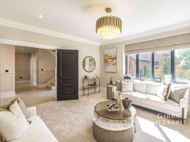 The Birch, Mill Farm, Mill Lane, Chalfont St. Giles, Buckinghamshire, HP8
