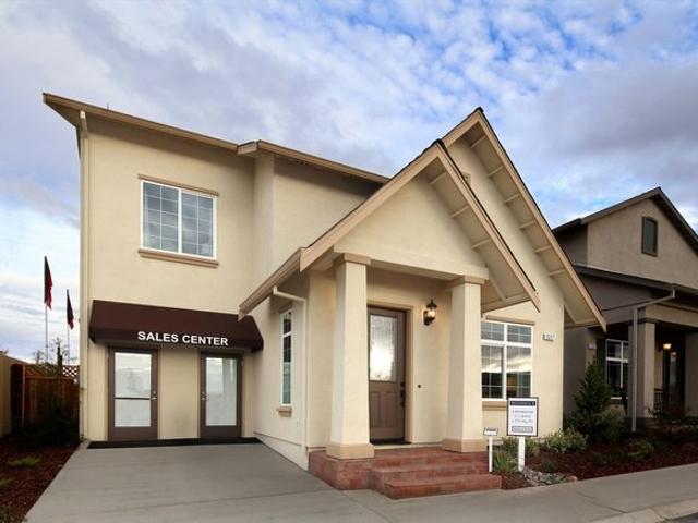 The Birch Plan Aspen Park Community