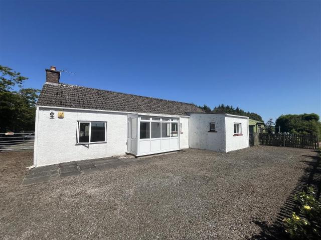 The Birches, St Davids, Madderty, Crieff PH7, 3 bed cottage to rent, £900 pcm | PrimeLocation