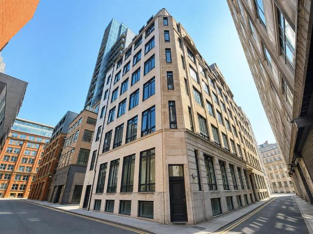 The Birchin, Joiner Street, Manchester M4, 2 bed flat to rent, £1,300 pcm | PrimeLocation