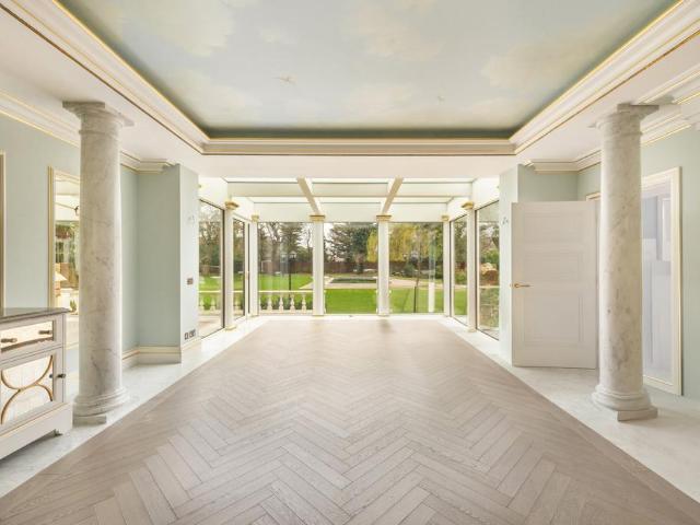 The Bishops Avenue, London, N2 12 bed detached house to rent £35,000 pcm £8,077 pw