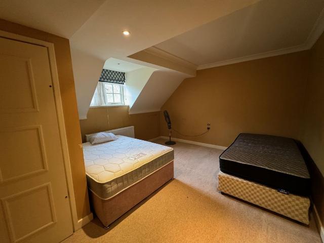 The Bishops Avenue, London N2, 1 bed flat to rent, £2,000 pcm | PrimeLocation