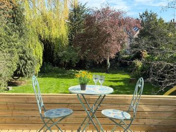 Hampstead Garden Suburb, NW11, Hampstead Garden, London, Greater London