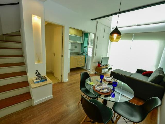 The Blue Loft