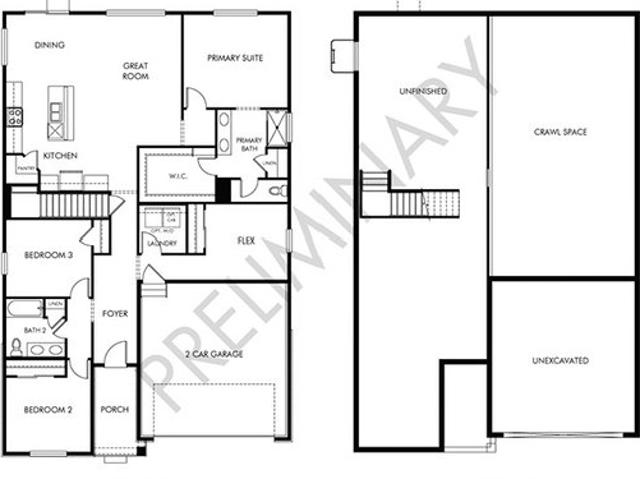 The Blue Mesa Plan Murphy Creek Community