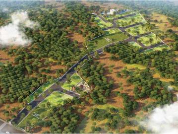 Duke Residency, Kolkata, Howrah District, West Bengal