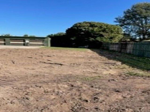 Flat 809 mÃÂ² Block of Land Great Location & Ready to Build