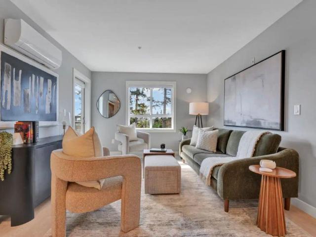 The Blueprint Residences — Two Bedroom