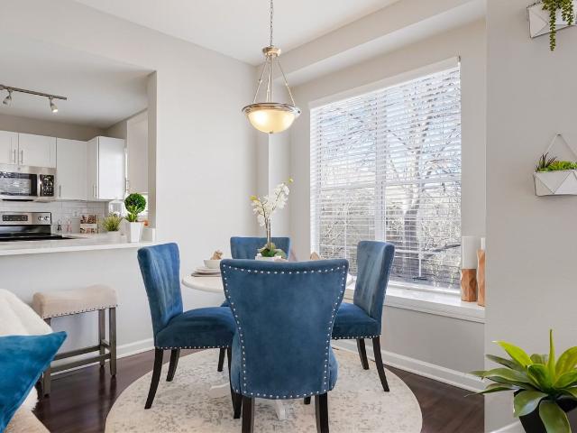 The Bluffs at Highlands Ranch 1 Bedroom Apartment for Rent at 600 W County Line Rd, Highlands Ranch, CO 80129
