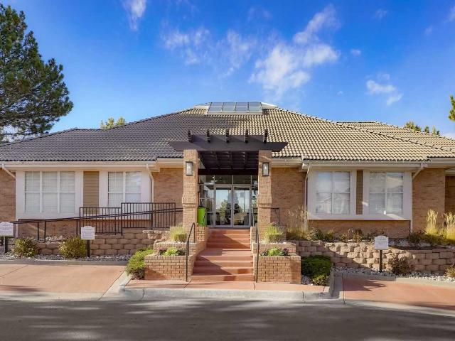 The Bluffs at Highlands Ranch 1 Bedroom Apartment for Rent at 600 W County Line Rd, Highlands Ranch, CO 80129