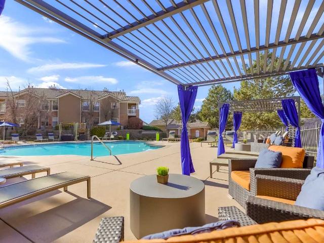 The Bluffs at Highlands Ranch 2 Bedroom Apartment for Rent at 600 W County Line Rd, Highlands Ranch, CO 80129
