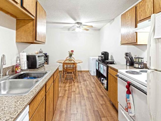The Bluffs 1 Bedroom Apartment for Rent at 708 E 7th St, Monticello, MN 55362