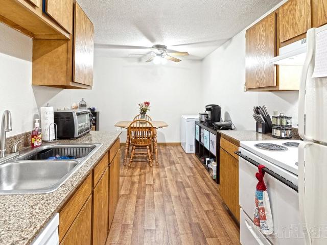 The Bluffs 1 Bedroom Apartment for Rent at 708 E 7th St, Monticello, MN 55362