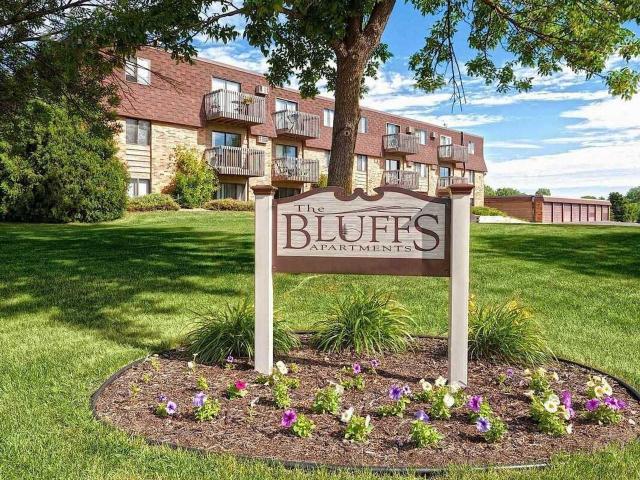 The Bluffs 2 Bedroom Apartment for Rent at 708 E 7th St, Monticello, MN 55362
