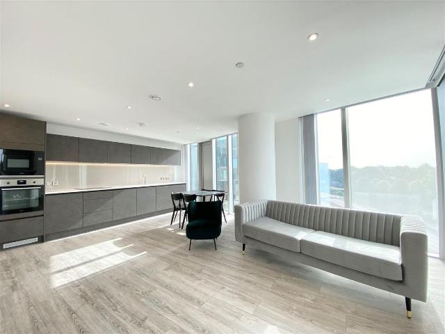 The Blade, Manchester M15, 2 bed flat to rent, £1,800 pcm | PrimeLocation