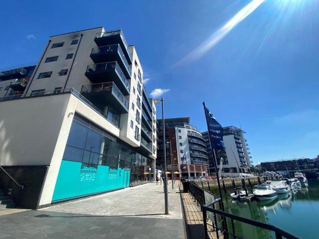 The Blake Building, Southampton SO14 2 bed apartment to rent £1,650 pcm £381 pw