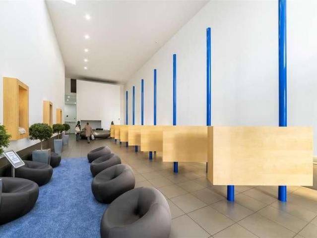 The Blenheim Centre, Prince Regent Road, Hounslow, TW3