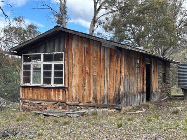 The Block 1294 Red Hill Road, Upper Turon
