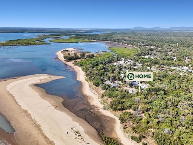 The Block Your Boat Will Thank You For! Escape to Cungulla