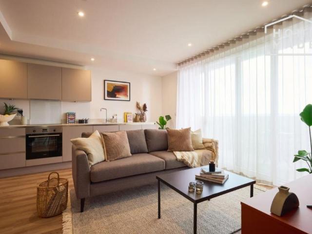The Blossoms 1 bed apartment to rent £1,799 pcm £415 pw