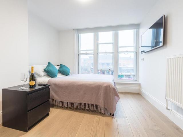 The Bruce Building, Newcastle upon Tyne Studio to rent £912 pcm £210 pw