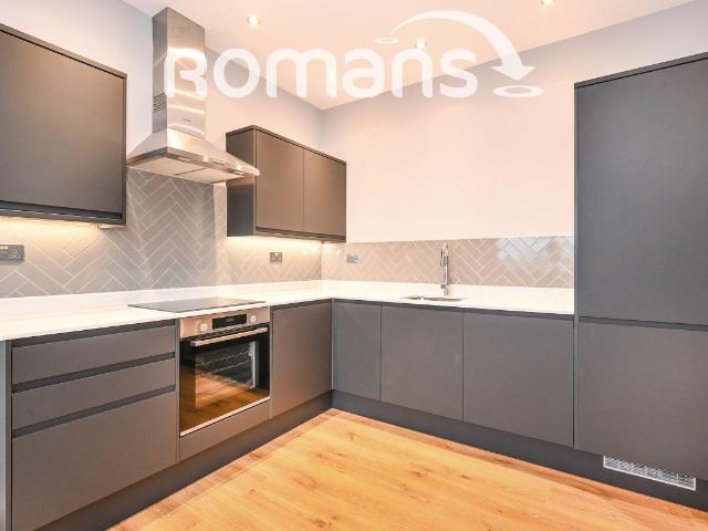 The Braccans, London Road, Bracknell RG12, 1 bed flat to rent, £1,150 pcm | PrimeLocation