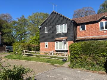 The Brackens, Dibden Purlieu, Southampton